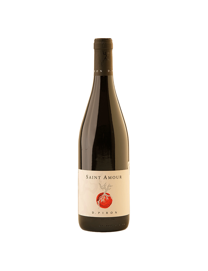 Saint-Amour (Domaine Piron) - 2022 - 750ml