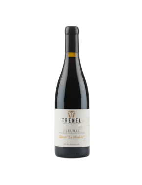 Fléurie La Madone (Trenel) - 2019 - 750ml