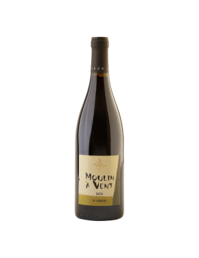 Moulin-á-vent (Domaine Piron) - 2021 - 750ml