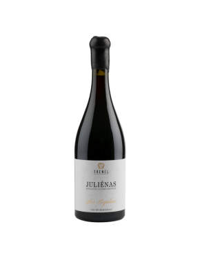 Juliénas Les Capitans (Trenel) - 2017 - 750ml