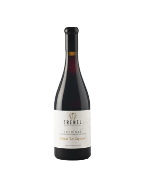 Juliénas Les Capitans (Trenel) - 2019 - 750ml