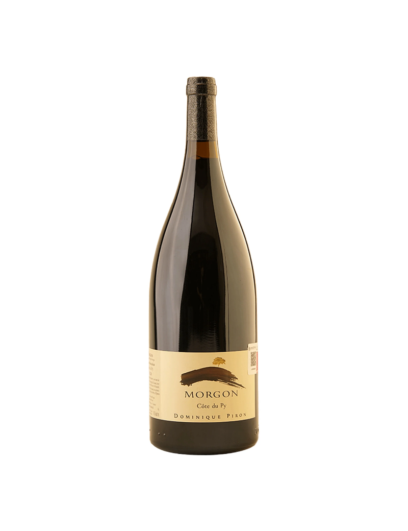 Morgon Côte du Py (Domaine Piron) Magnum - 2020 - 1500ml