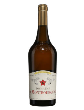 Macvin du Jura (Domaine de Montbourgeau) - S/M - 750ml