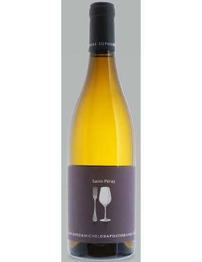 Saint-Péray (Pic & Chapoutier) - 2021 - 750ml