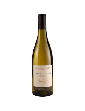 Crozes-Hermitage Les Gravières (Jean-Luc Colombo) - 2018 - 750ml