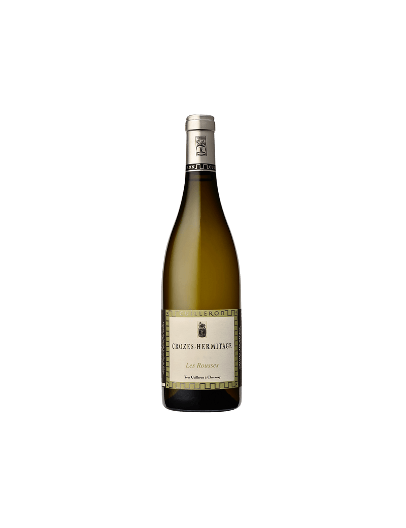 Crozes-Hermitage Blanc Les Rousses (Yves Cuilleron) - 2019 - 750ml