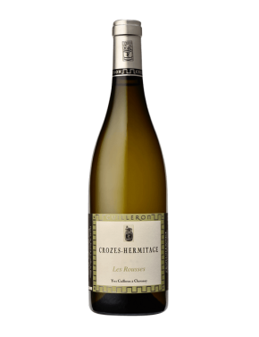 Crozes-Hermitage Blanc Les Rousses (Yves Cuilleron) - 2019 - 750ml