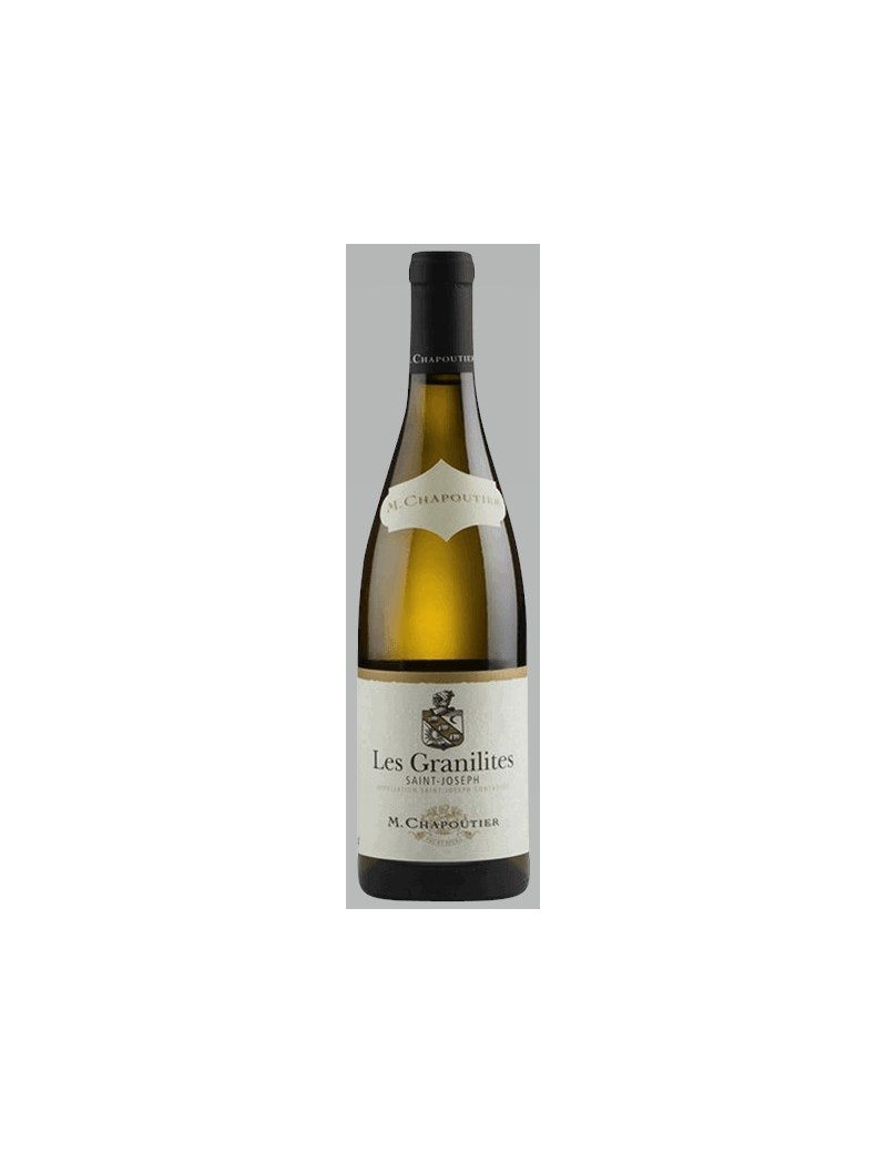 Saint Joseph Les Granilites (M. Chapoutier) - 2019 - 750ml