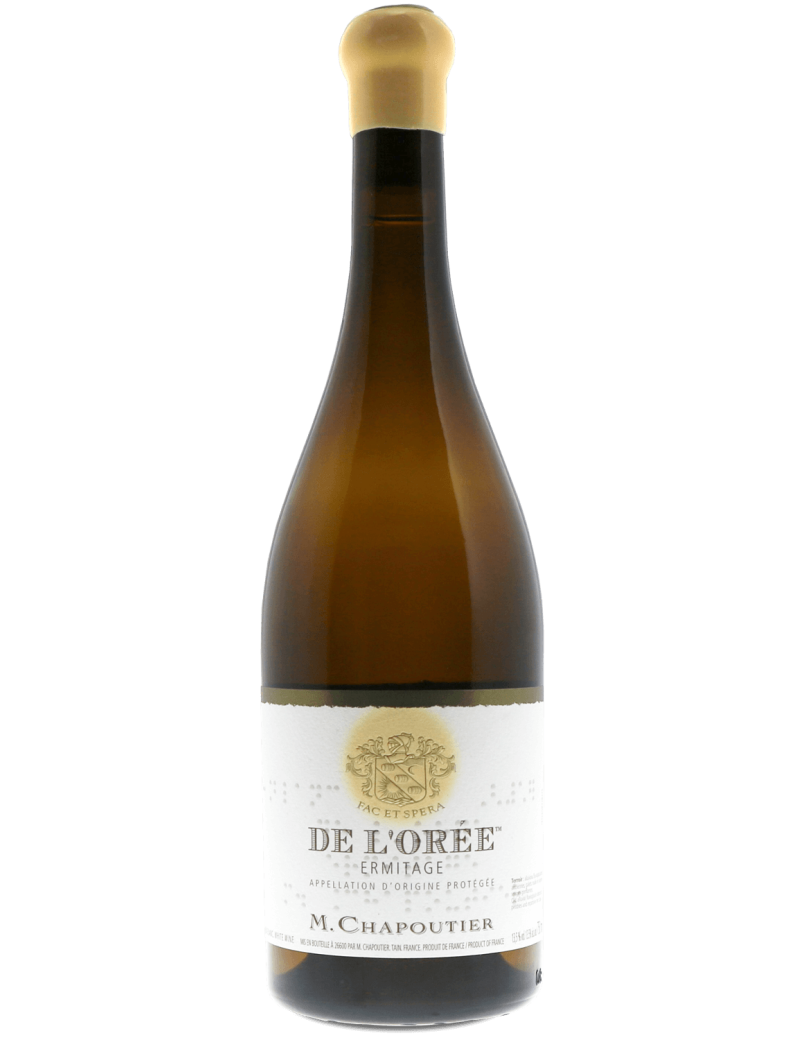 Hermitage De l’Orée BIO (M. Chapoutier) - 2011 - 750ml