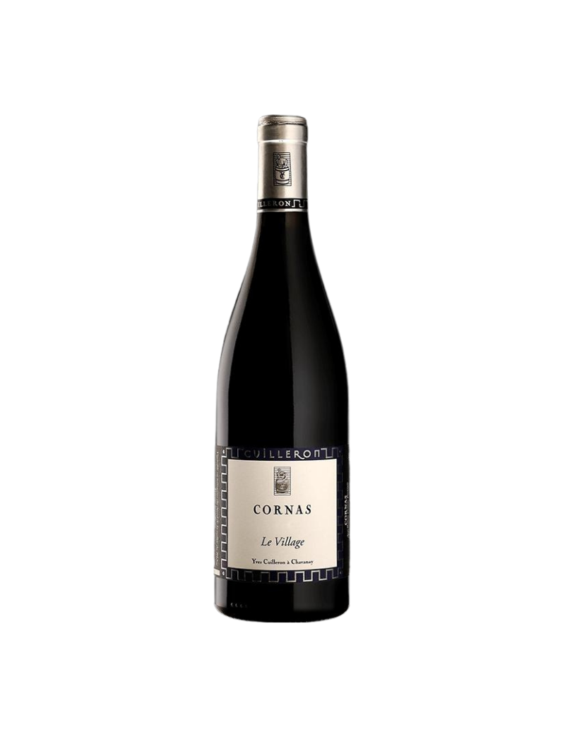 Cornas Le Village (Yves Cuilleron) - 2021 - 750ml