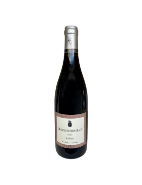 Crozes-Hermitage Labaya (Yves Cuilleron) Magnum - 2021 - 1500ml