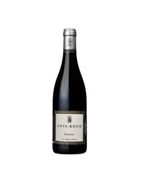 Côte Rôtie Bassenon (Yves Cuilleron) - 2021 - 750ml