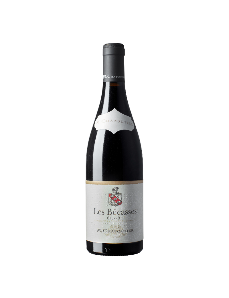 Côte-Rôtie Les Bécasses (M. Chapoutier) - 2019 - 750ml