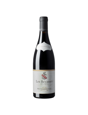 Côte-Rôtie Les Bécasses (M. Chapoutier) - 2019 - 750ml