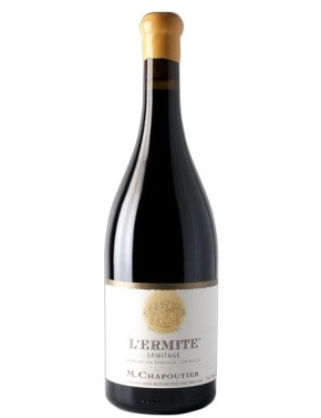 Ermitage L'Ermite (M. Chapoutier) - 2009 - 750ml