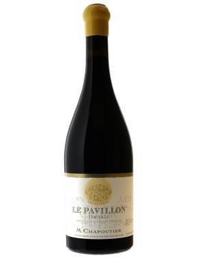 Ermitage Le Pavillon (M. Chapoutier) - 2010 - 750ml