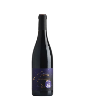 Costières de Nîmes (Halos de Júpiter) - 2021 - 750ml