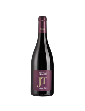 Costières de Nîmes JT Rouge (Château de Nages) - 2014 - 750ml