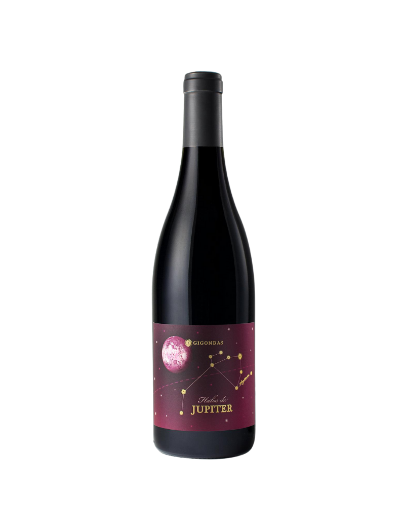 Gigondas (Halos de Júpiter) - 2020 - 750ml