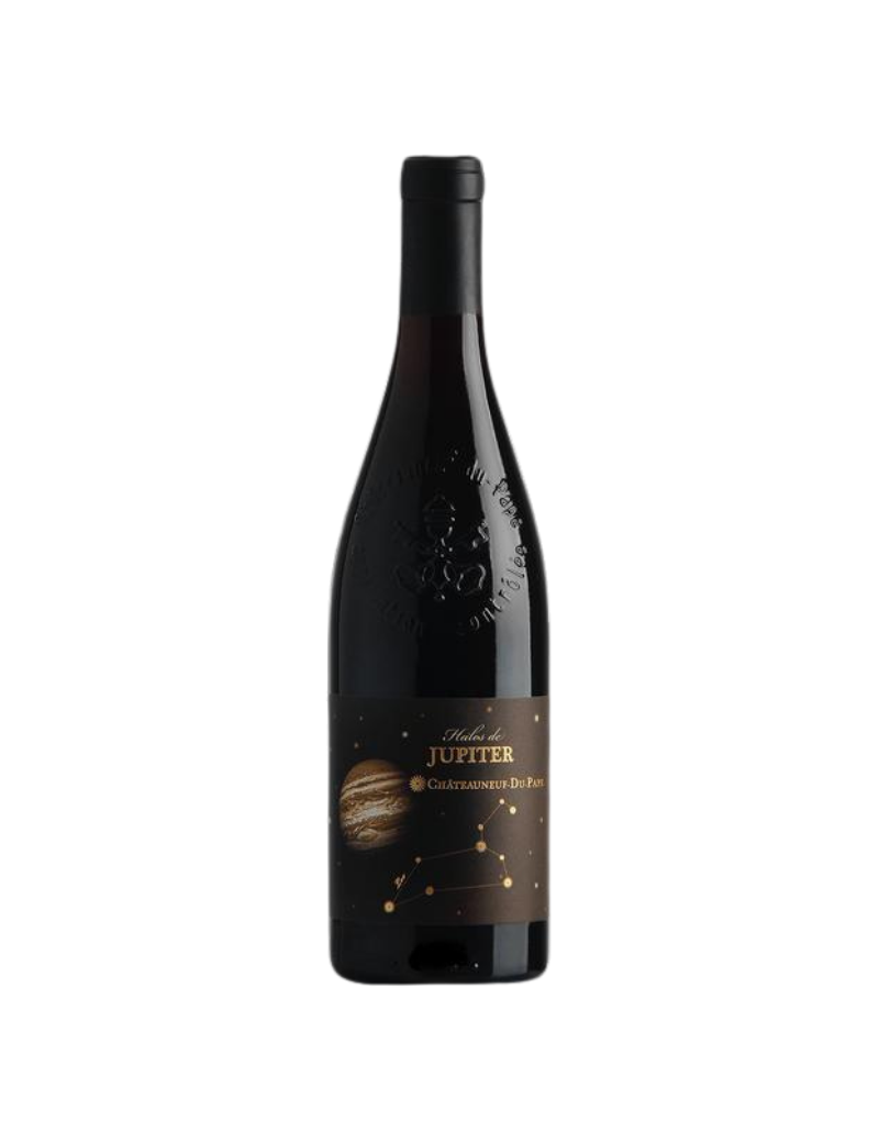 Châteauneuf du Pape (Halos de Júpiter) - 2021 - 750ml