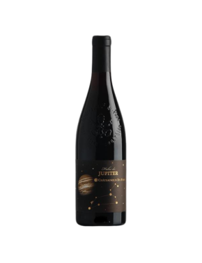 Châteauneuf du Pape (Halos de Júpiter) - 2021 - 750ml