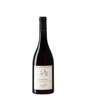 Châteauneuf du Pape Les Bartavelles (Jean Luc Colombo) - 2019 - 750ml