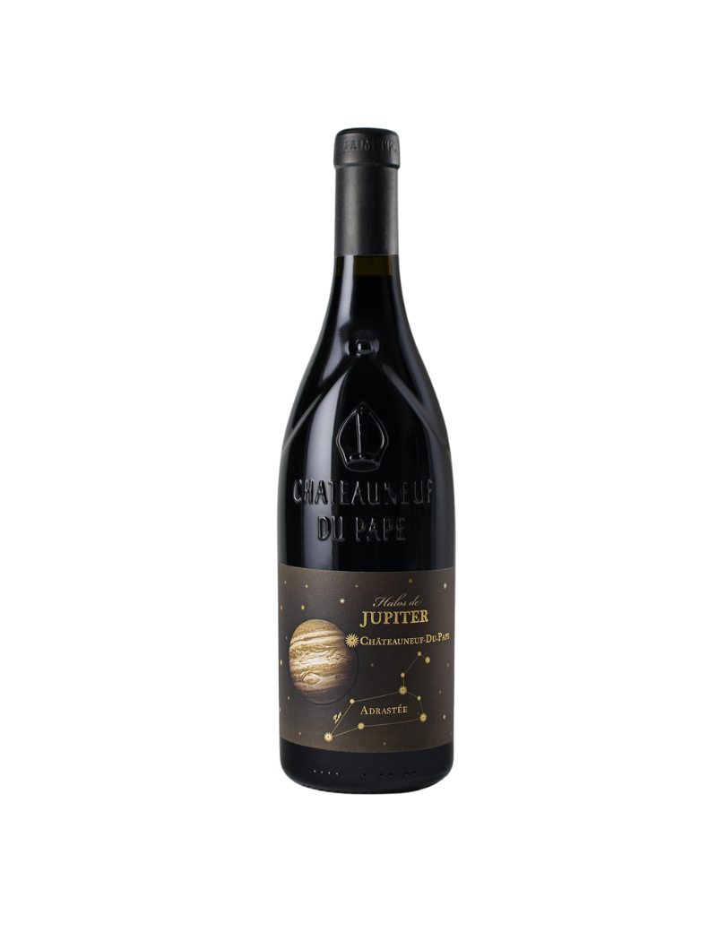 Châteauneuf du Pape Adrastée (Halos de Júpiter)  - 2020 - 750ml