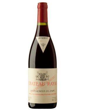 Châteauneuf du Pape Château Rayas - 2011 - 750ml