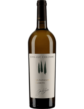 Clairette Les Anthénors (Jean Luc Colombo) - 2019 - 750ml