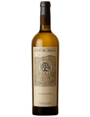 Viognier (Chêne Bleu) - 2020 - 750ml