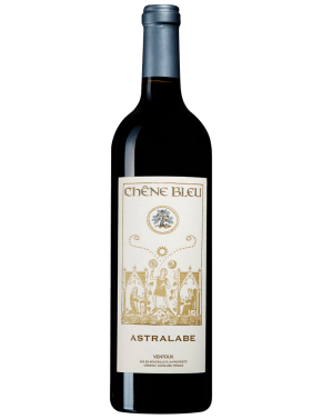 Astralabe (Chêne Bleu) - 2018 - 750ml