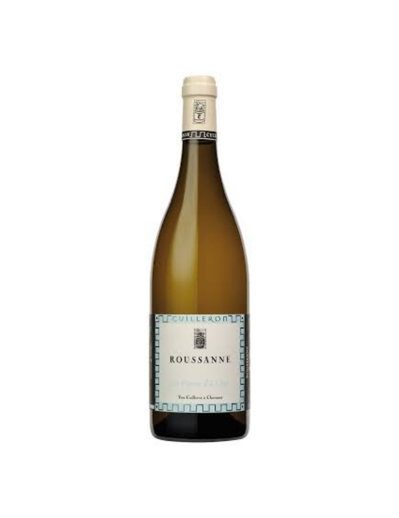 Roussanne (Yves Cuilleron) - 2022 - 750ml