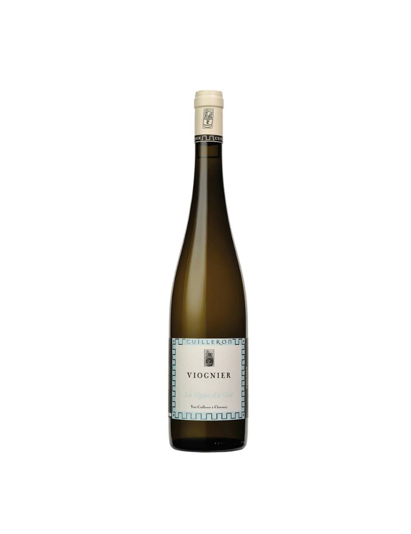 Viognier (Yves Cuilleron) - 2022 - 750ml