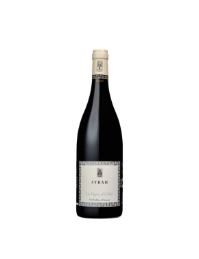 Syrah (Yves Cuilleron) -...