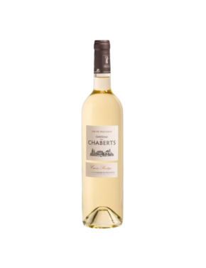 Château des Chaberts Cuvée Prestige (Château des Chaberts) - 2022 - 750ml