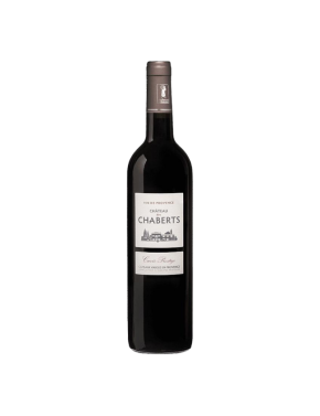 Château des Chaberts Cuvée Prestige (Château des Chaberts) - 2021 - 750ml