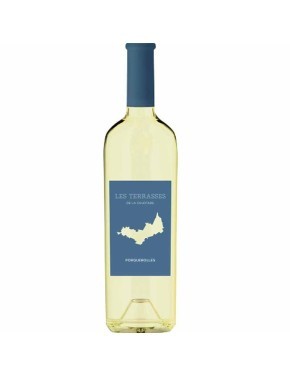 Terrasses (Domaine La Courtade) - 2021 - 750ml