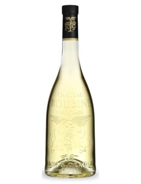 Lion & Dragon Blanc BIO...