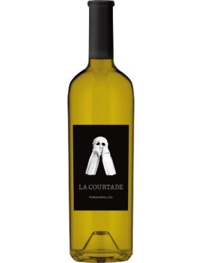 La Courtade (Domaine La...