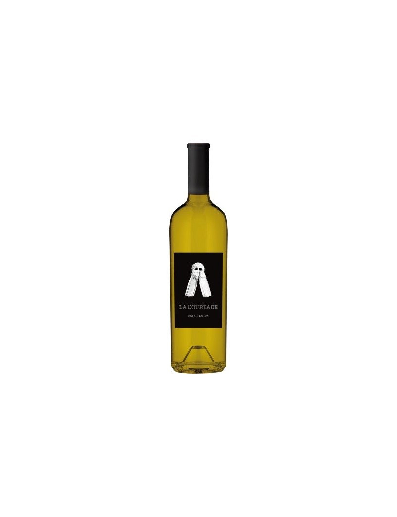 La Courtade (Domaine La Courtade) - 2021 - 750ml