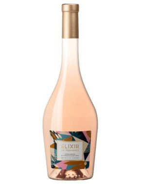 Elixir (Maîtres Vignerons) - 2021 - 750ml