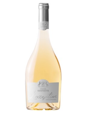 Siouvette Exception (Maîtres Vignerons) - 2021 - 750ml