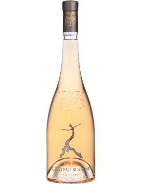 Inspire Rosé BIO (Roubine)...