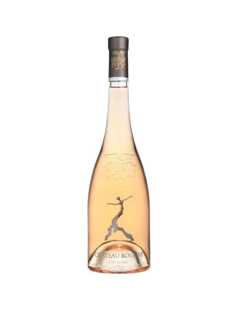 Inspire Rosé BIO (Roubine) - 2021 - 750ml