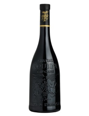 Lion & Dragon Rouge BIO (Roubine) - 2019 - 750ml