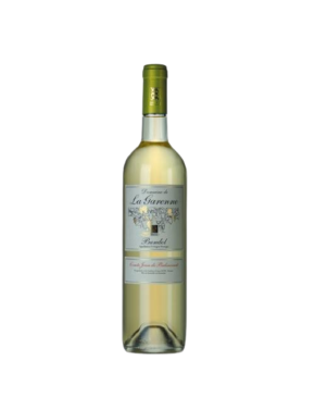 Bandol Blanc (Domaine de la...