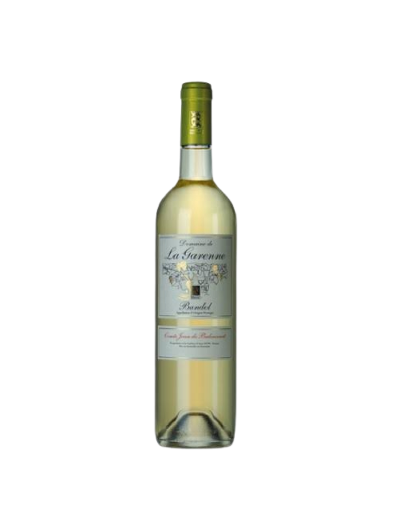 Bandol Blanc (Domaine de la Garenne) - 2022 - 750ml