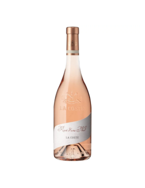 La Coste Rosé d'une Nuit (Château La Coste) - 2022 - 750ml