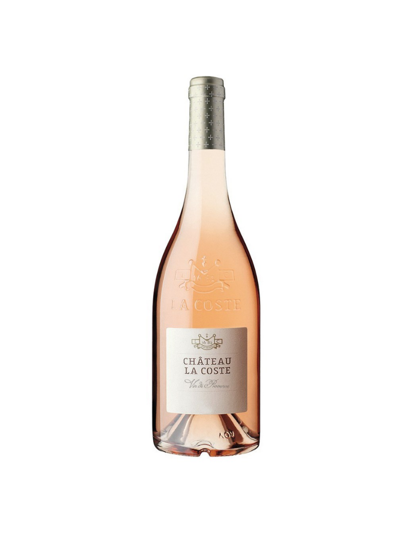 Chateau Rose Chateau La Coste 2022 750ml