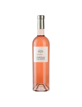 Grand Vin Rosé (Château La Coste) - 2022 - 750ml